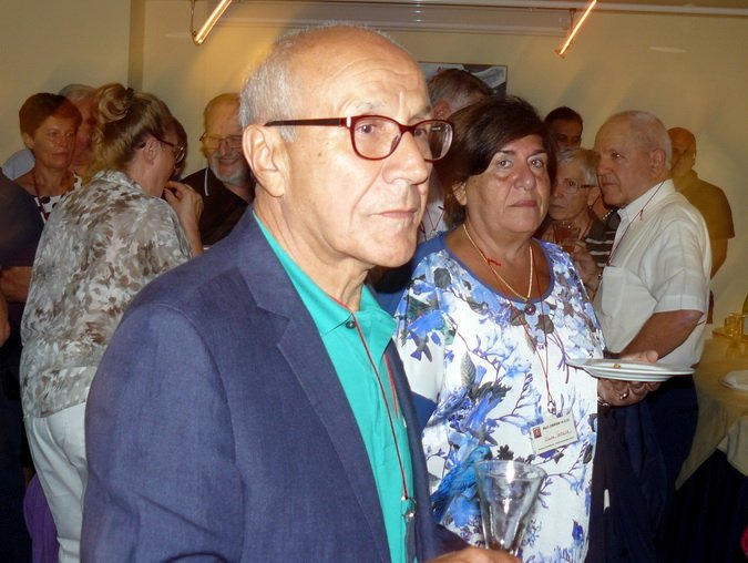 (50) Benvenuti a Catania